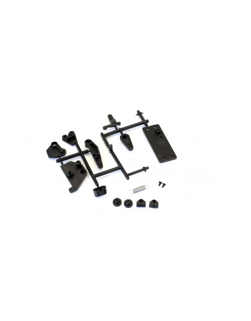 MT009 Linkage Parts Set MT009  - KYOSHO RC